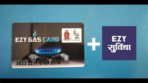 ezy gas smart card|ezy gas apllication online.